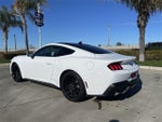 2025 Mustang Thumbnail 6