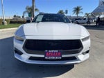 2025 Mustang Thumbnail 3
