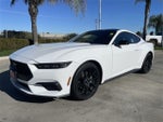 2025 Mustang Thumbnail 4