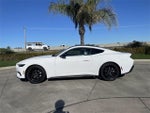 2025 Mustang Thumbnail 5