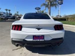 2025 Mustang Thumbnail 7