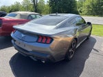 2025 Mustang Thumbnail 2