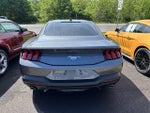 2025 Mustang Thumbnail 3