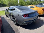 2025 Mustang Thumbnail 4