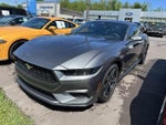 2025 Mustang Thumbnail 5