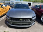 2025 Mustang Thumbnail 6