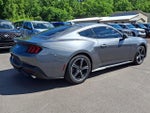 2025 Mustang Thumbnail 11