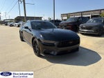 2025 Mustang Thumbnail 1