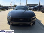 2025 Mustang Thumbnail 4