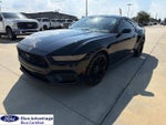 2025 Mustang Thumbnail 5