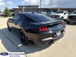 2025 Mustang Thumbnail 7