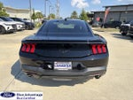 2025 Mustang Thumbnail 8