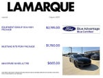 2025 Mustang Thumbnail 9