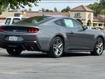2025 Mustang Thumbnail 4
