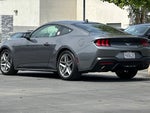 2025 Mustang Thumbnail 6