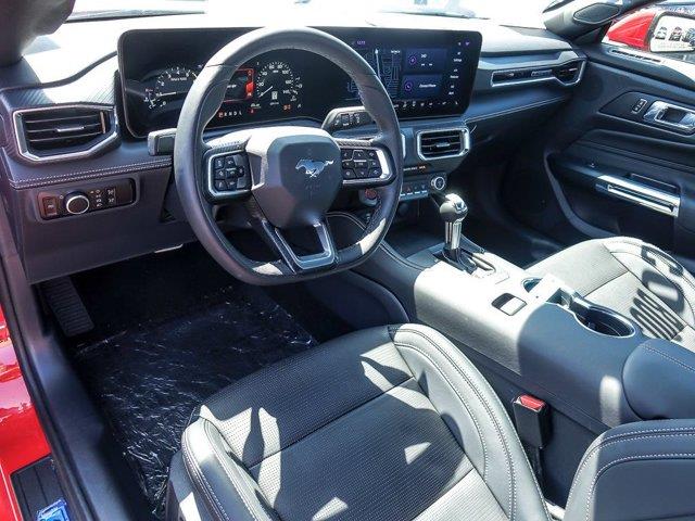 2025 Ford Mustang - $38,549