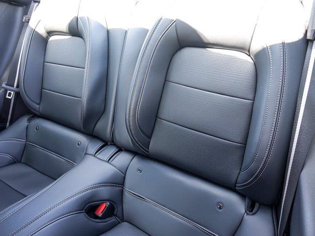 2025 Ford Mustang - $38,549