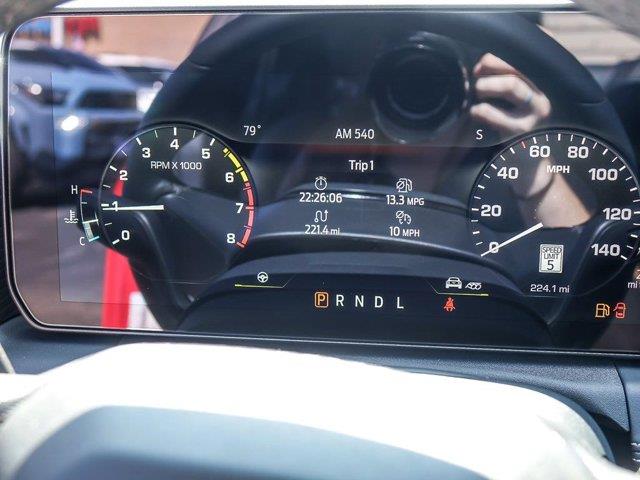 2025 Ford Mustang - $38,549