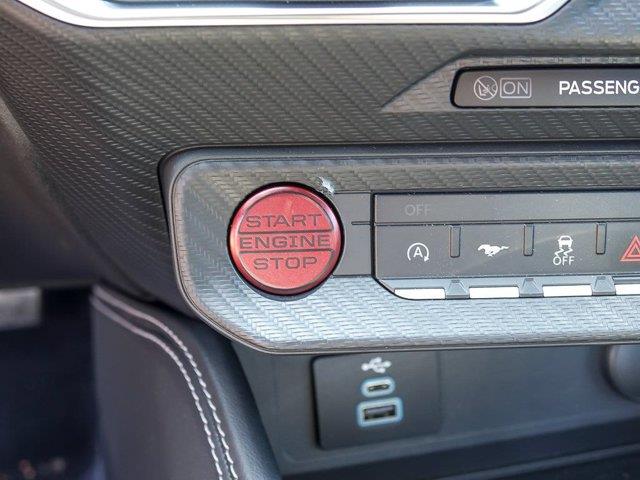 2025 Ford Mustang - $38,549