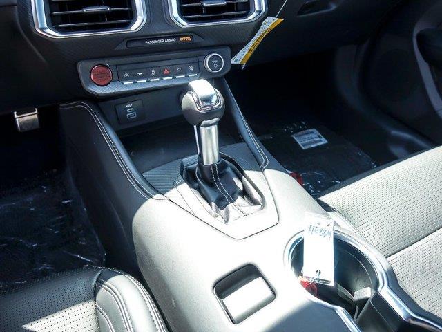 2025 Ford Mustang - $38,549