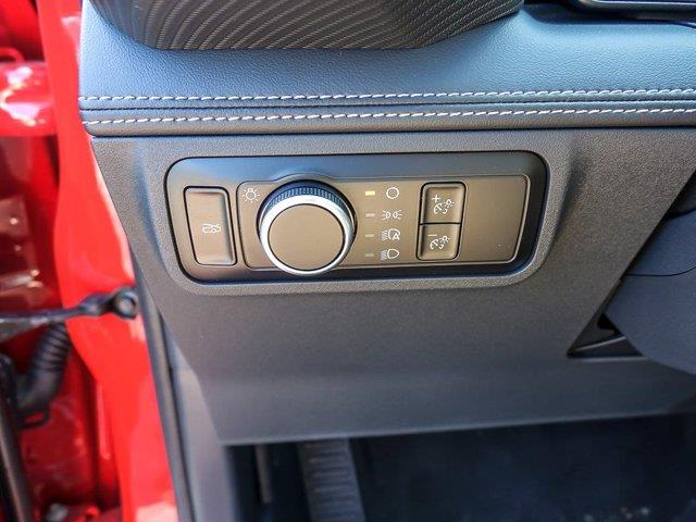 2025 Ford Mustang - $38,549