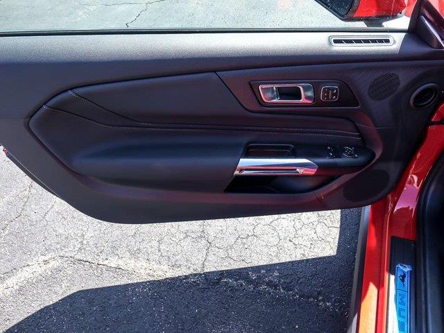 2025 Ford Mustang - $38,549