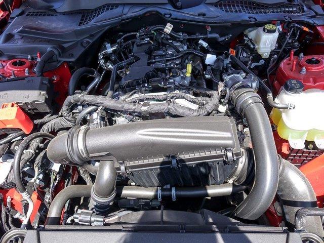 2025 Ford Mustang - $38,549