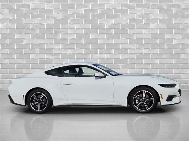2025 Ford Mustang - $32,300