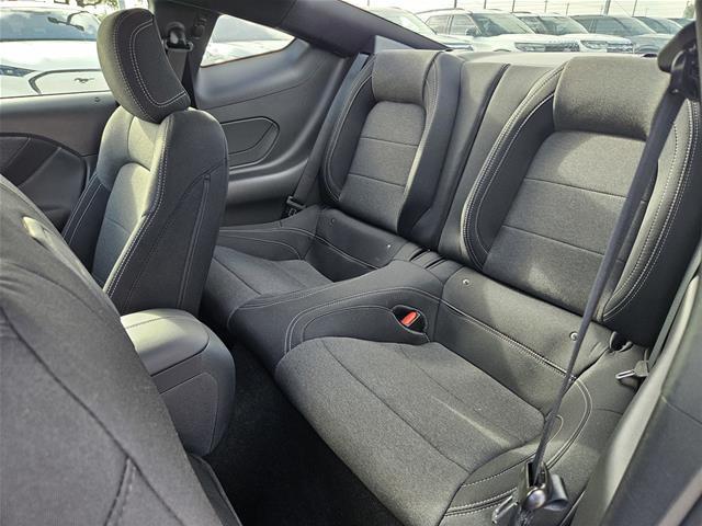 2025 Ford Mustang - $32,300