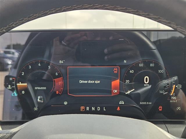 2025 Ford Mustang - $32,300