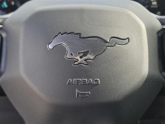 2025 Ford Mustang - $32,300