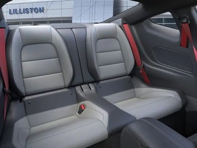 Photo of a 2026 Ford Mustang Ecoboost Premium 2DR Fastback for sale