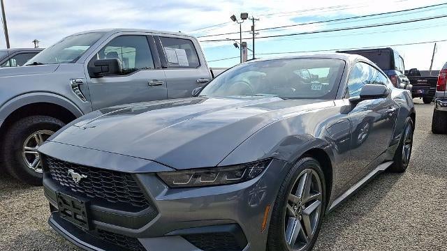 Preowned 2026 Ford Mustang EcoBoost Premium for Sale