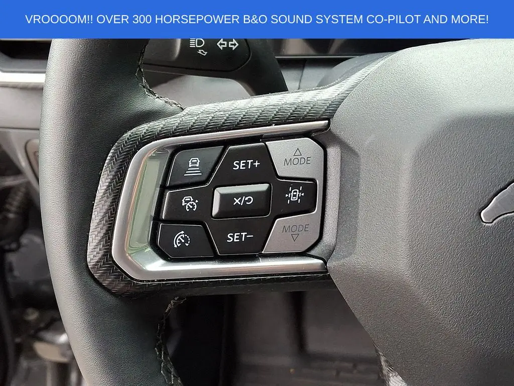 2026 Ford Mustang - $39,953