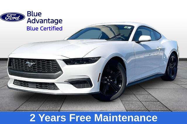 2026 Ford Mustang - $34,999
