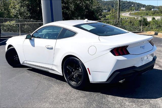 2026 Ford Mustang - $34,999