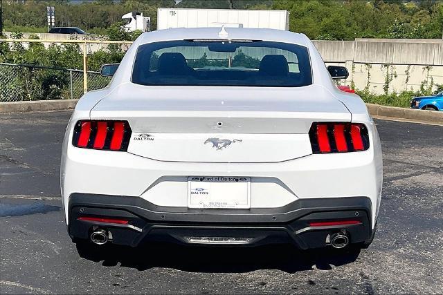 2026 Ford Mustang - $34,999