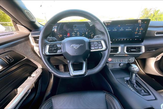 2026 Ford Mustang - $34,999
