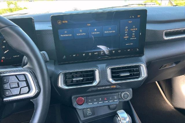 2026 Ford Mustang - $34,999