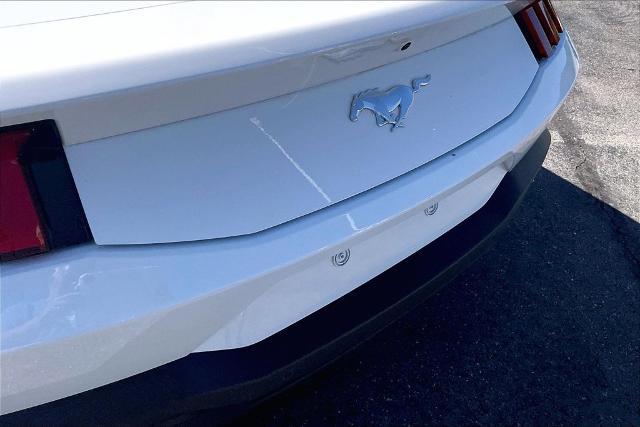 2026 Ford Mustang - $34,999
