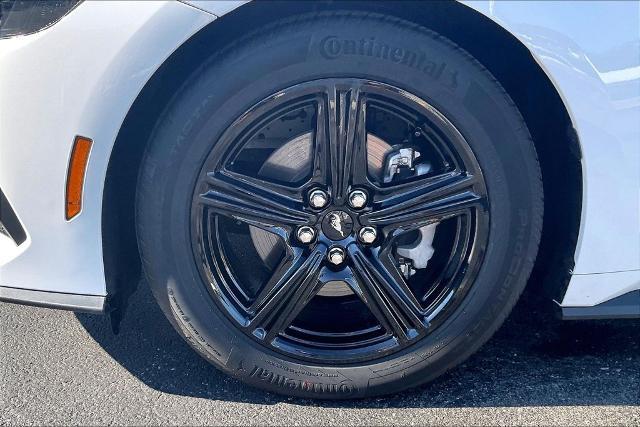 2026 Ford Mustang - $34,999