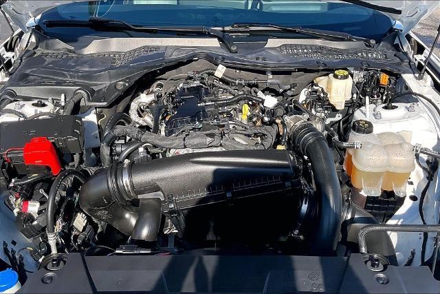 2026 Ford Mustang - $34,999