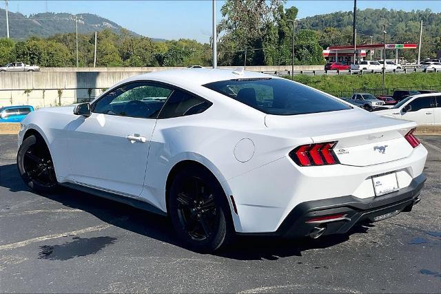2026 Ford Mustang - $34,999