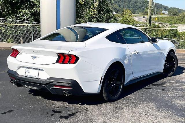 2026 Ford Mustang - $34,999