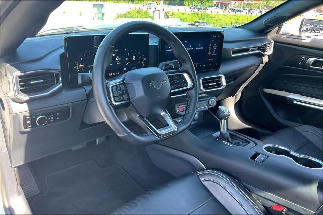 2026 Ford Mustang - $34,999
