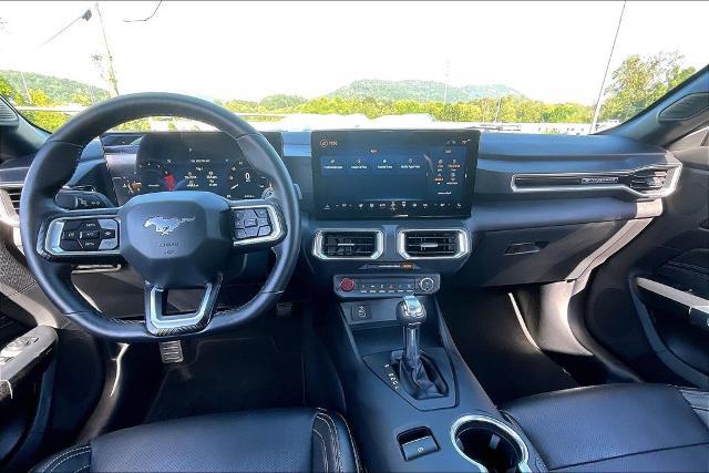 2026 Ford Mustang - $34,999