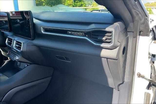 2026 Ford Mustang - $34,999