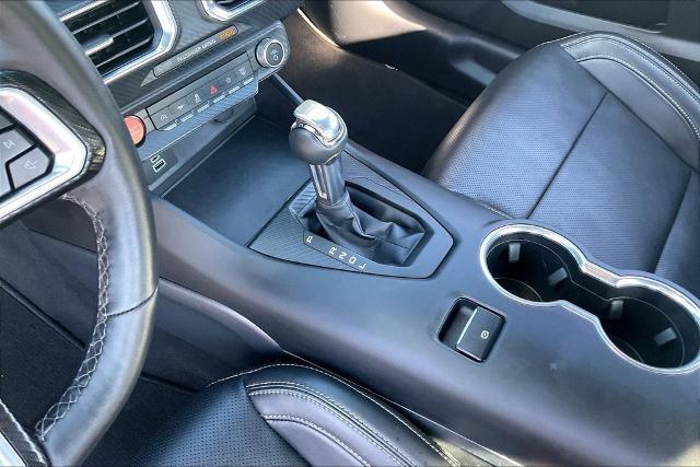 2026 Ford Mustang - $34,999