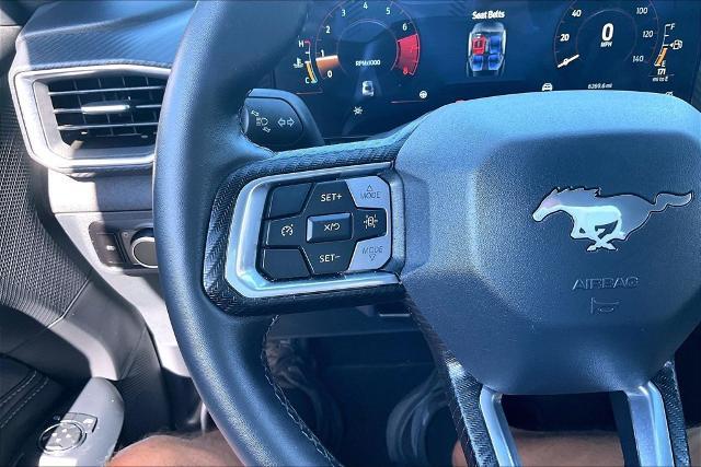 2026 Ford Mustang - $34,999