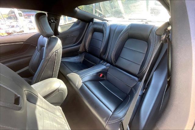 2026 Ford Mustang - $34,999
